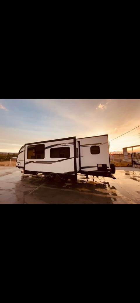 2020 Heartland Mallard 25 Towable trailer in Lancaster