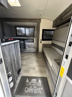 2021 Forest River RV Salem FSX 178BHSKX Towable trailer in Altamonte Springs