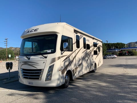 2019 Thor Motor Coach ACE 30.2 Vehículo funcional in Norcross