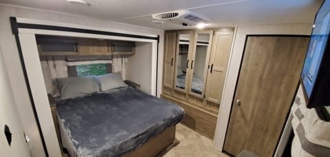 2021 Puma - Sleeps 6 - N.GA - DELIVER & SETUP ONLY Towable trailer in Lake Lanier