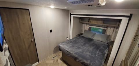 2021 Puma - Sleeps 6 - N.GA - DELIVER & SETUP ONLY Towable trailer in Lake Lanier