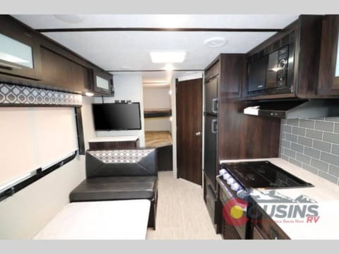 2020 Prime Time RV Tracer Breeze 22MDB Towable trailer in Post Falls