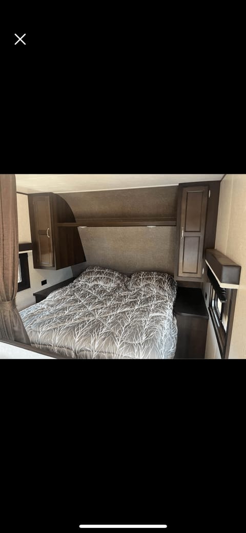 2018 Jayco Jay Flight SLX 267BHS Towable trailer in Pinetop-Lakeside