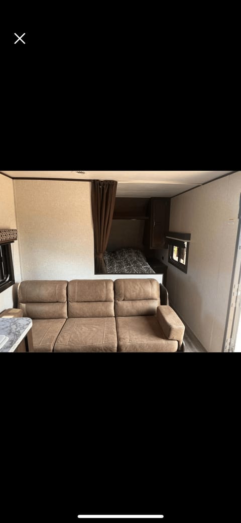 2018 Jayco Jay Flight SLX 267BHS Towable trailer in Pinetop-Lakeside