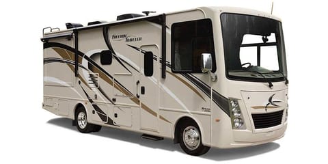 2019 Thor Motor Coach Freedom Traveler A30 Drivable vehicle in Mansfield