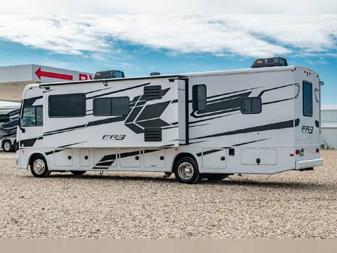 2022 Forest River RV FR3 33DS Véhicule routier in Salt Lake City