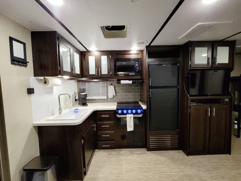 RV there yet? 2019 Prime Time Tracer! Towable trailer in Rock Hill