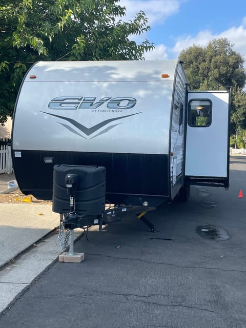 2021 Forest River RV EVO T2990 Remorque tractable in West Hills