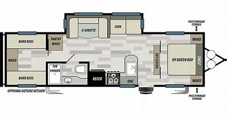 2021 Forest River RV EVO T2990 Towable trailer in West Hills