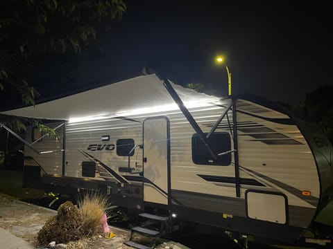 2021 Forest River RV EVO T2990 Tráiler remolcable in West Hills