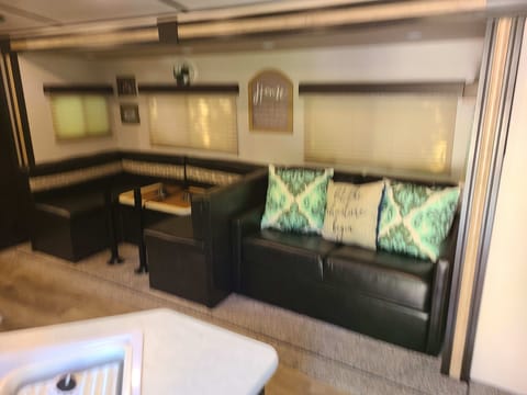 Mobile Family Retreat Towable trailer in Crestview