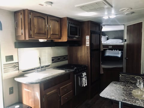 2016 Keystone RV Springdale OBHWE Towable trailer in Modesto