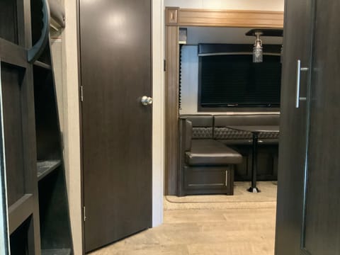 2019 Jayco Eagle HT 264BHOK Towable trailer in Truckee