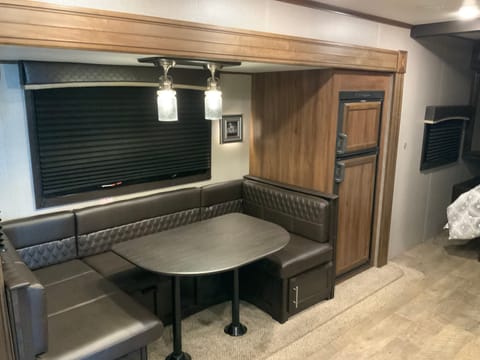 2019 Jayco Eagle HT 264BHOK Towable trailer in Truckee