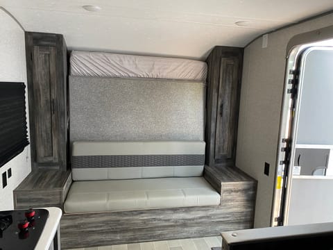 2021 Forest River RV Salem FSX 167RBK Towable trailer in Westchase