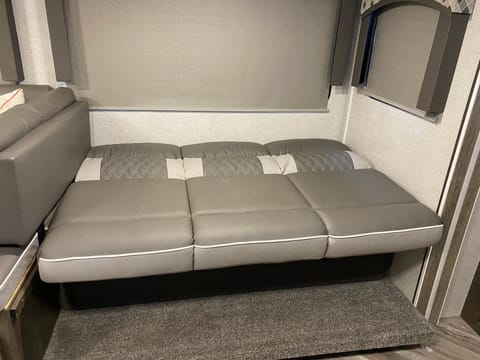 2021 Forest River RV EVO 2985VBX Towable trailer in Kenmore