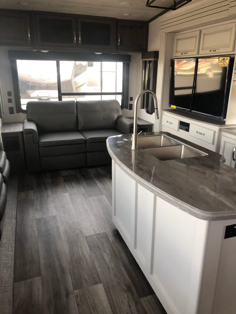 Next Level Camping Towable trailer in Redmond