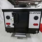 2020 Coachmen RV Clipper Camping Trailers 9.0TD Express Towable trailer in Tracy