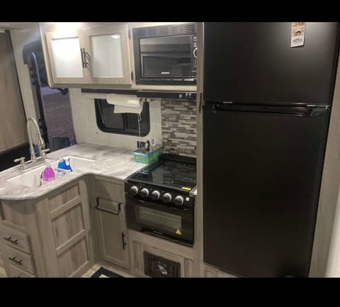 2021 Gulf Stream RV Conquest 276BHS Remorque tractable in Lehigh Acres