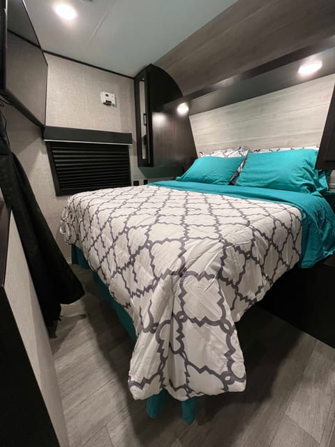 2022 Jayco Jay Feather SLX 26BHSW Rimorchio trainabile in Pearland