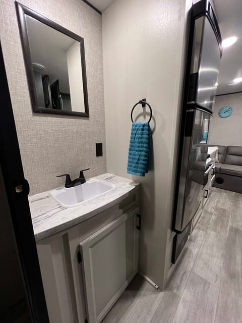 2022 Jayco Jay Feather SLX 26BHSW Rimorchio trainabile in Pearland