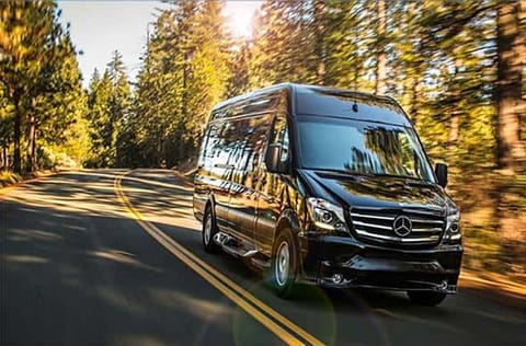 KCsSUNSHINE Van for luxury travel or camping Campervan in Concord