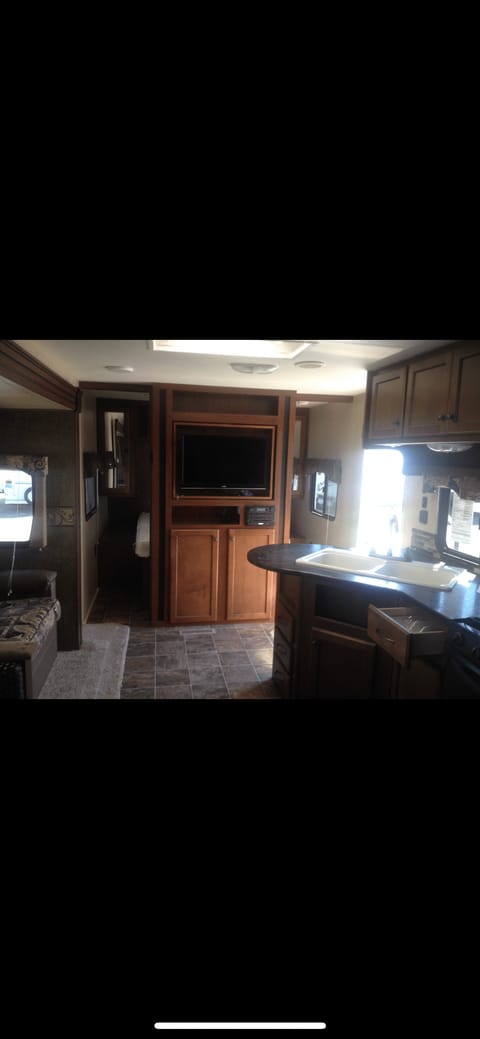 2014 Heartland Prowler 27P BHS Towable trailer in Tehachapi