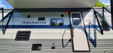 2021 Gulf Stream Trailmaster 279BH (#11) Towable trailer in Vassalboro