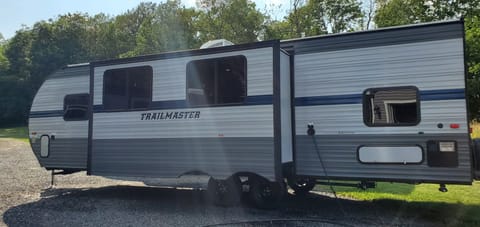 2021 Gulf Stream Trailmaster 279BH (#11) Towable trailer in Vassalboro