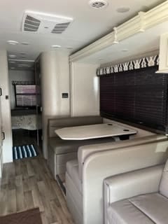 2021 Entegra Coach Odyssey 29V Drivable vehicle in Estrella Village