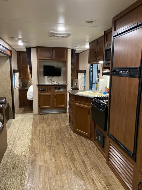 2016 Jayco Jay Flight 26BHS Towable trailer in Kingwood