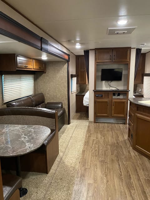 2016 Jayco Jay Flight 26BHS Towable trailer in Kingwood