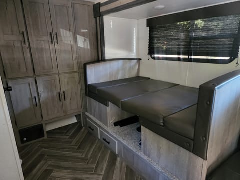2021 Keystone RV Springdale Mini 1860SS Towable trailer in Modesto