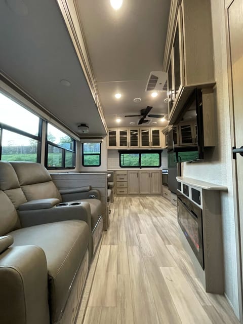 2022 Forest River RV Rockwood Ultra Lite 2887MB Tráiler remolcable in Sonoma County