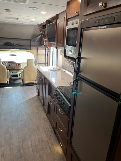 2019 Forest River RV Forester 3011DS Ford Drivable vehicle in Abilene