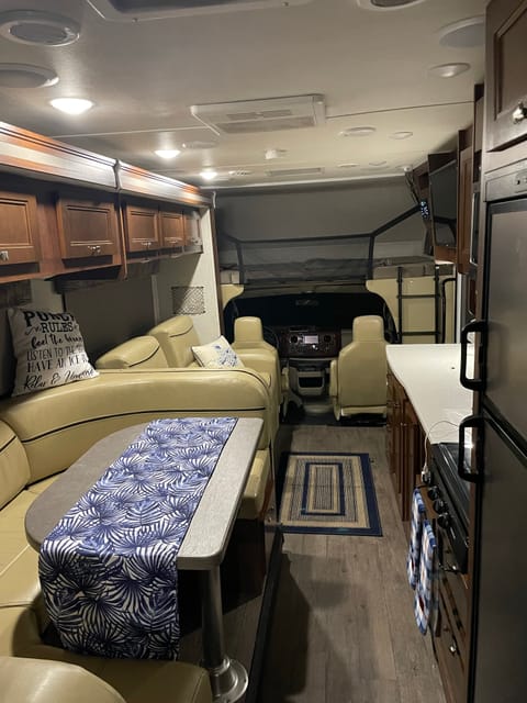 2019 Forest River RV Forester 3011DS Ford Drivable vehicle in Abilene