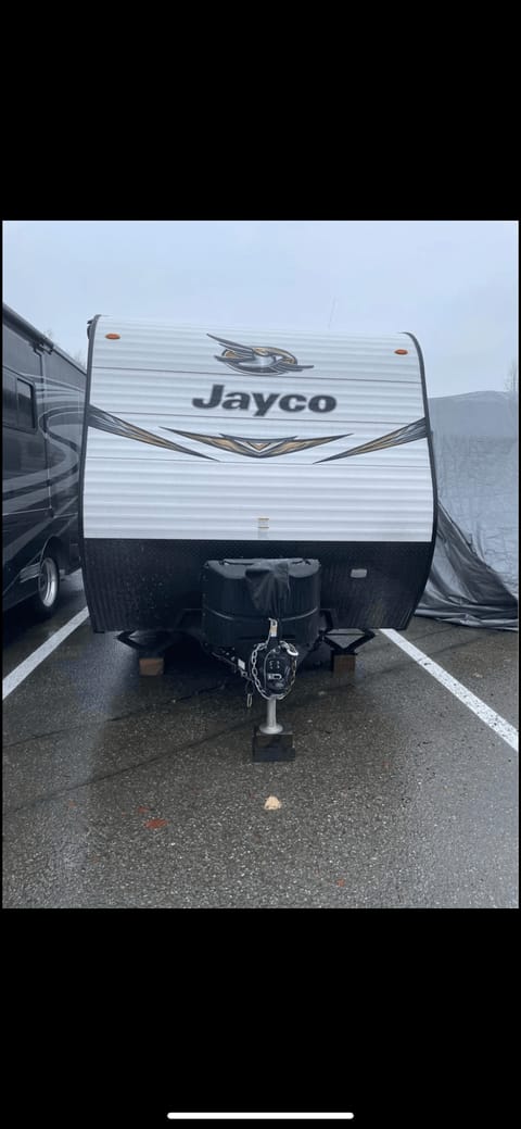 2019 Jayco Jay Flight SLX 8 287BHS Ziehbarer Anhänger in Anchorage