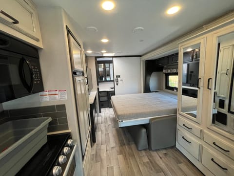 Best RV Trips . Pet friendly :) Drivable vehicle in Poway