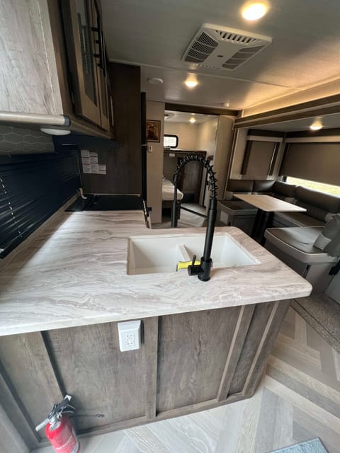 2021 Forest River RV Wildwood River 29 Remorque tractable in Lufkin