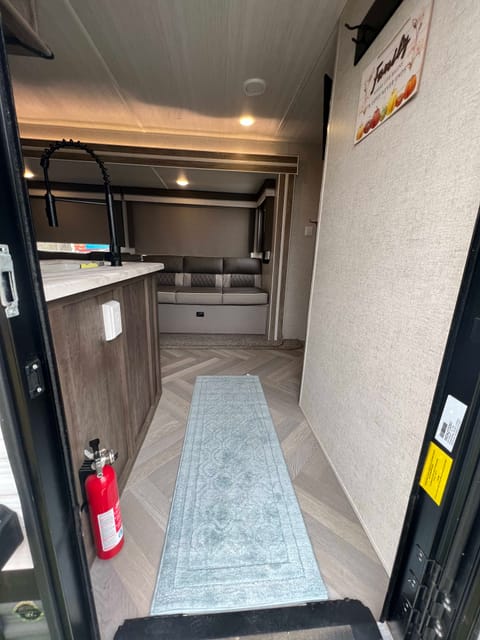 2021 Forest River RV Wildwood River 29 Tráiler remolcable in Lufkin