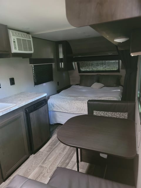 2021 Jayco Jay Flight SLX 7 195RB Towable trailer in Ozark