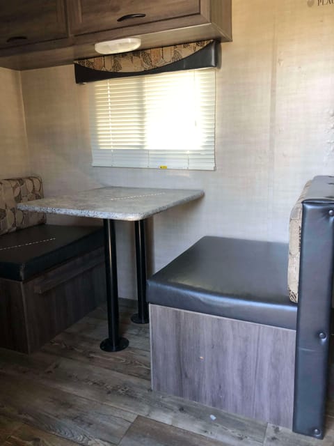 2019 Pacific Coachworks Pacifica XL 16BH Towable trailer in Santee