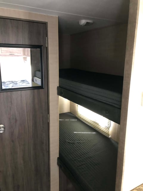 2019 Pacific Coachworks Pacifica XL 16BH Towable trailer in Santee