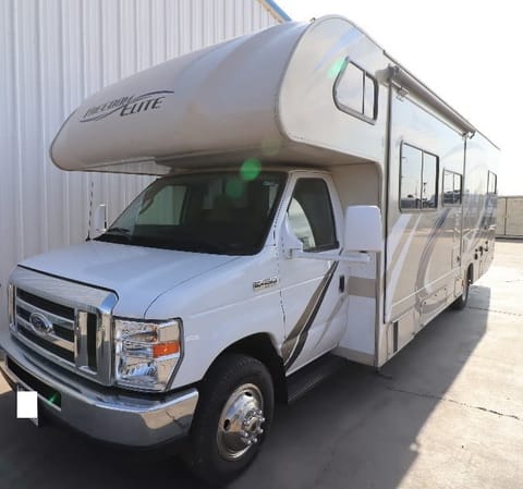 Thor Motor Coach Freedom Elite 30FE w/ Bunk House Véhicule routier in Fairfield