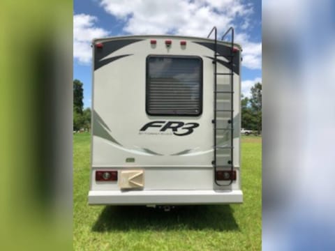 2015 Forest River RV FR3 30DS. Compact as Class C Drivable vehicle in Collierville