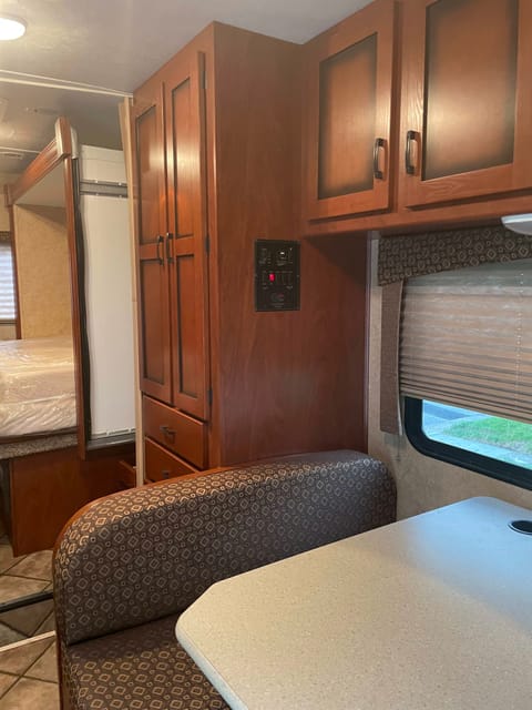 2012 Forest River RV Forester LE Pet Friendly Drivable vehicle in Hampton