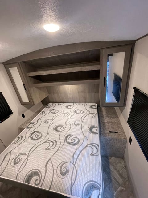 2021 Keystone Springdale  Bunkhouse Towable trailer in Yakima