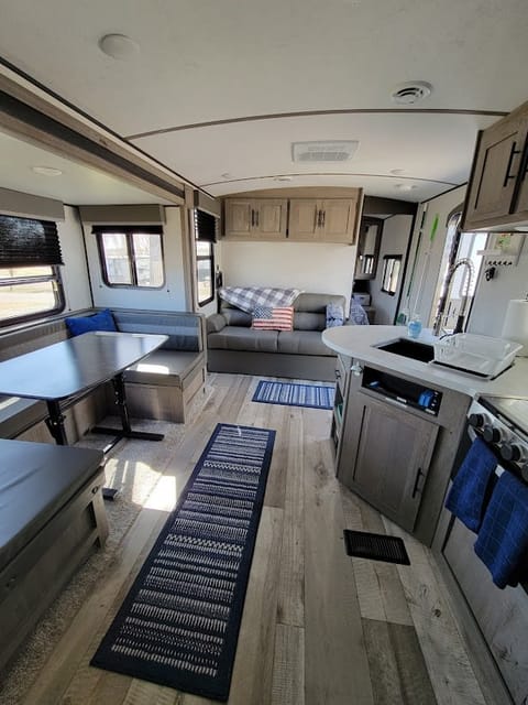 2021 Keystone Springdale 275BH Towable trailer in Greeley