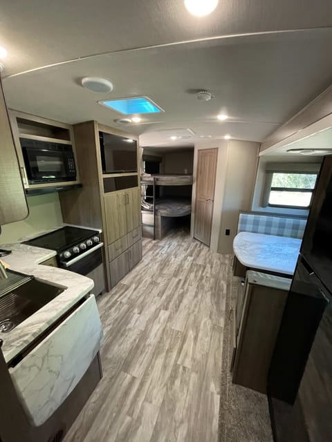 2022 Grand Design Imagine 2400BH Towable trailer in Corrales