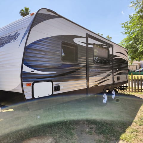 3C's Keystone RV Springdale 240BHWE Towable trailer in Modesto
